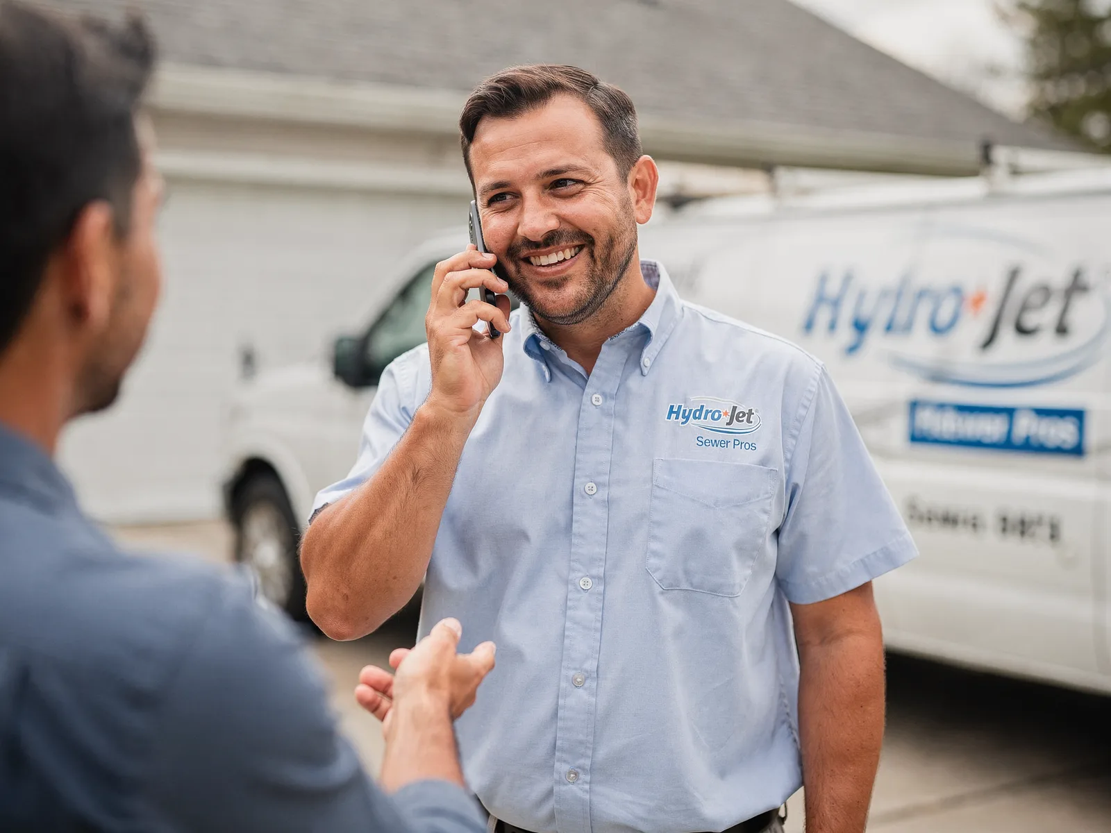 Hydro Jetting Near Me Coeur D Alene, ID FAQs